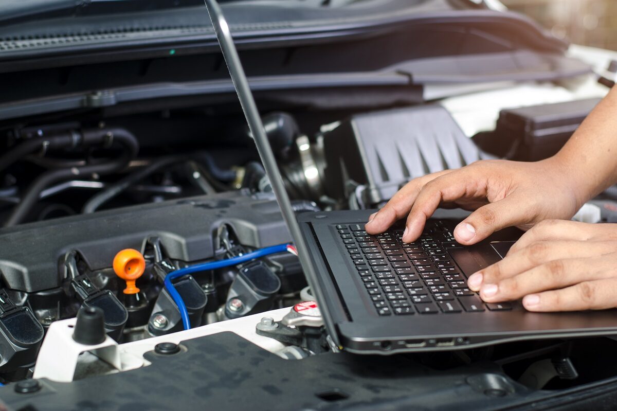 Ford Remapping Specialists | Improve Your Car’s Performance With The Right Tools