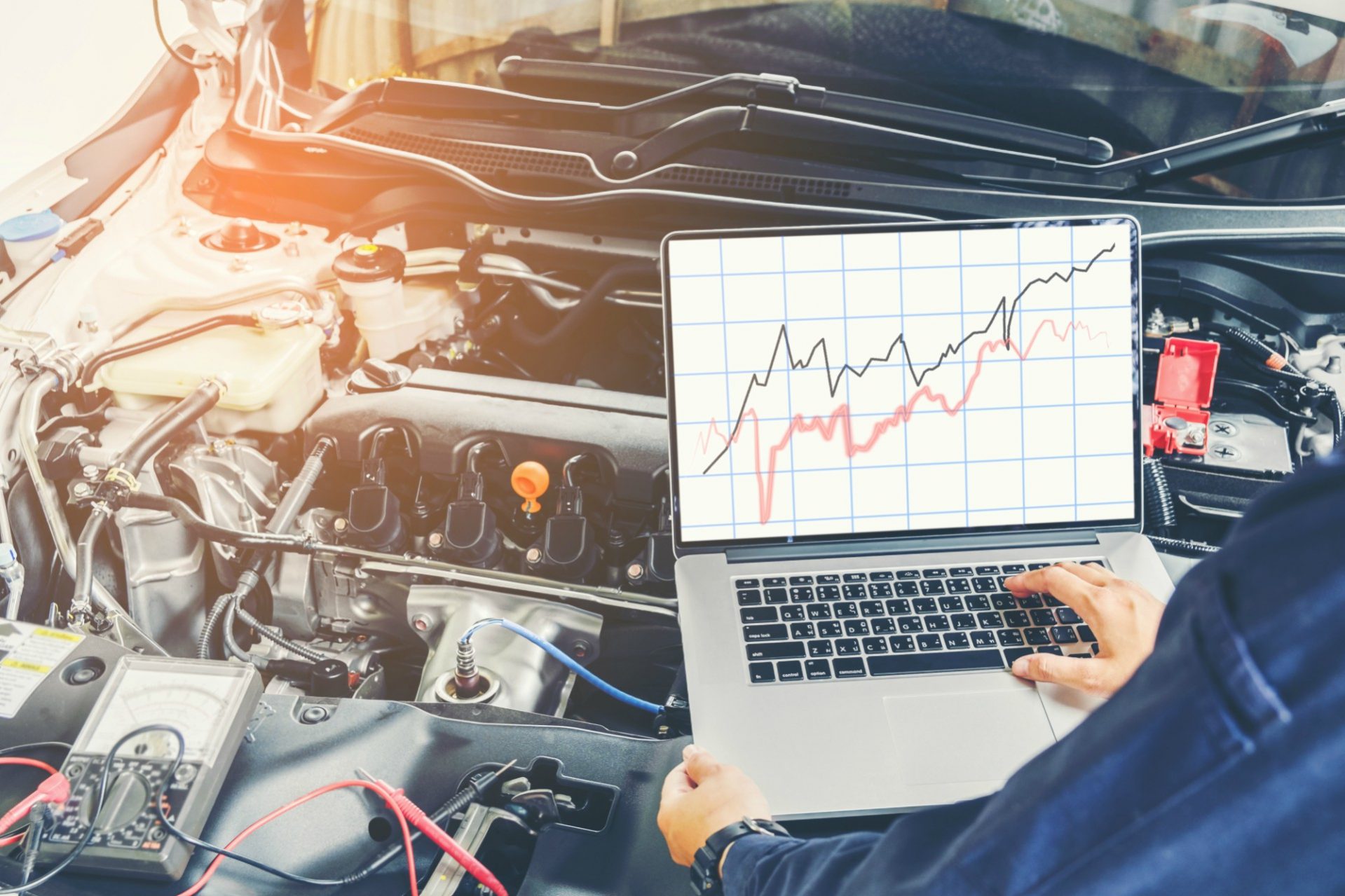 Ford Remapping Specialists Improve Your Car’s Performance With The Right Tools